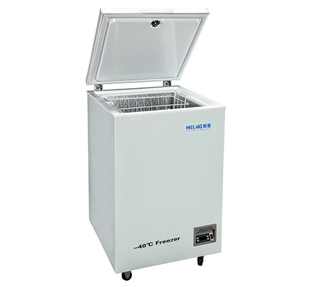 -40℃超低溫冷凍儲(chǔ)存箱超低溫冰箱DW-FW110（停產(chǎn)）